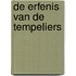 De erfenis van de Tempeliers