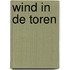Wind in de toren