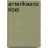 Amerikaans riool