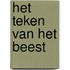 Het teken van het beest