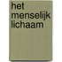 Het menselijk lichaam