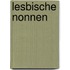 Lesbische nonnen