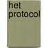 Het protocol