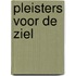 Pleisters voor de ziel
