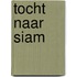 Tocht naar Siam