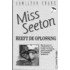 Miss seeton heeft de oplossing