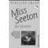 Miss Seeton incognito