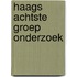 Haags achtste groep onderzoek