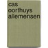 Cas Oorthuys allemensen