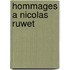 Hommages a nicolas ruwet
