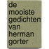 De mooiste gedichten van Herman Gorter