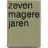 Zeven Magere Jaren