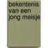 Bekentenis van een jong meisje