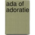Ada of adoratie