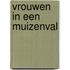 Vrouwen in een muizenval