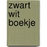 Zwart wit boekje