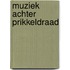 Muziek achter prikkeldraad