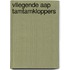Vliegende aap tamtamkloppers