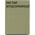 Red het amazonewoud