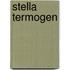 Stella termogen