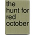 The hunt for Red October