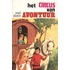 Avonturen circus van avontuur