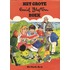 Grote enid blyton boek