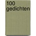 100 Gedichten