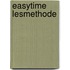 Easytime lesmethode