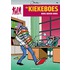 Baas boven baas