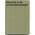 Deventer in de Achteruitkijkspiegel