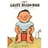 Het grote billen-boek