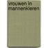 Vrouwen in mannenkleren