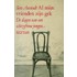 Al mijn vrienden zijn gek
