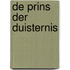 De prins der duisternis