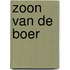 Zoon van de boer