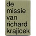 De missie van Richard Krajicek
