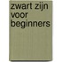 Zwart zijn voor beginners