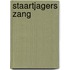 Staartjagers zang