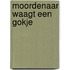 Moordenaar waagt een gokje