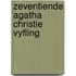 Zeventiende agatha christie vyfling