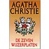 Zeven wyzerplaten