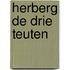 Herberg de drie teuten