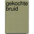 Gekochte bruid