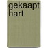 Gekaapt hart