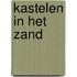 Kastelen in het zand