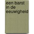 Een barst in de eeuwigheid