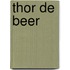 Thor de beer