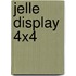 Jelle display 4x4