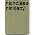 Nicholaas Nickleby
